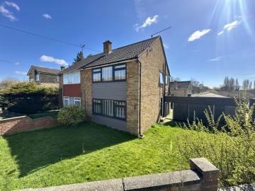 image of 1 Royston Drive, Suffolk