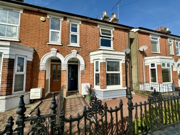 image of 24 King Edward Road, Suffolk