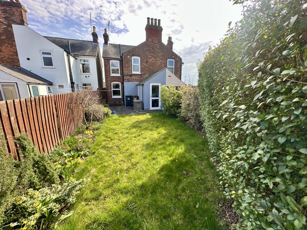 Images for King Edward Road
