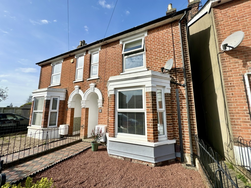 Images for King Edward Road