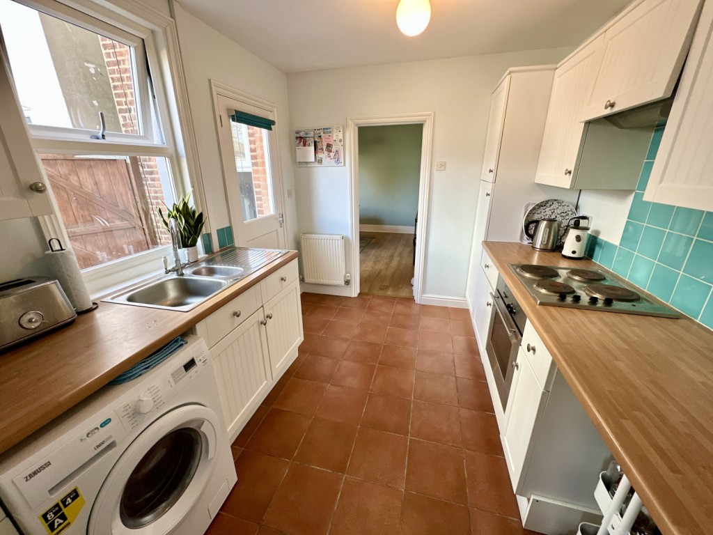 Images for King Edward Road