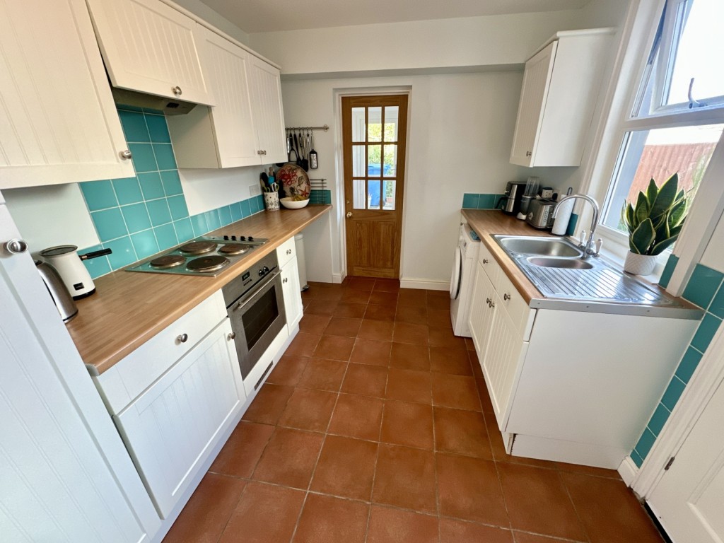 Images for King Edward Road