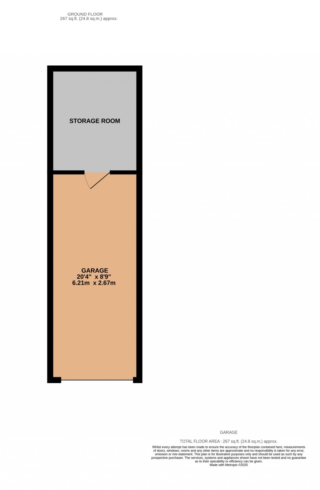 Floorplans For Neptune Square Penthouse, Ipswich Waterfront