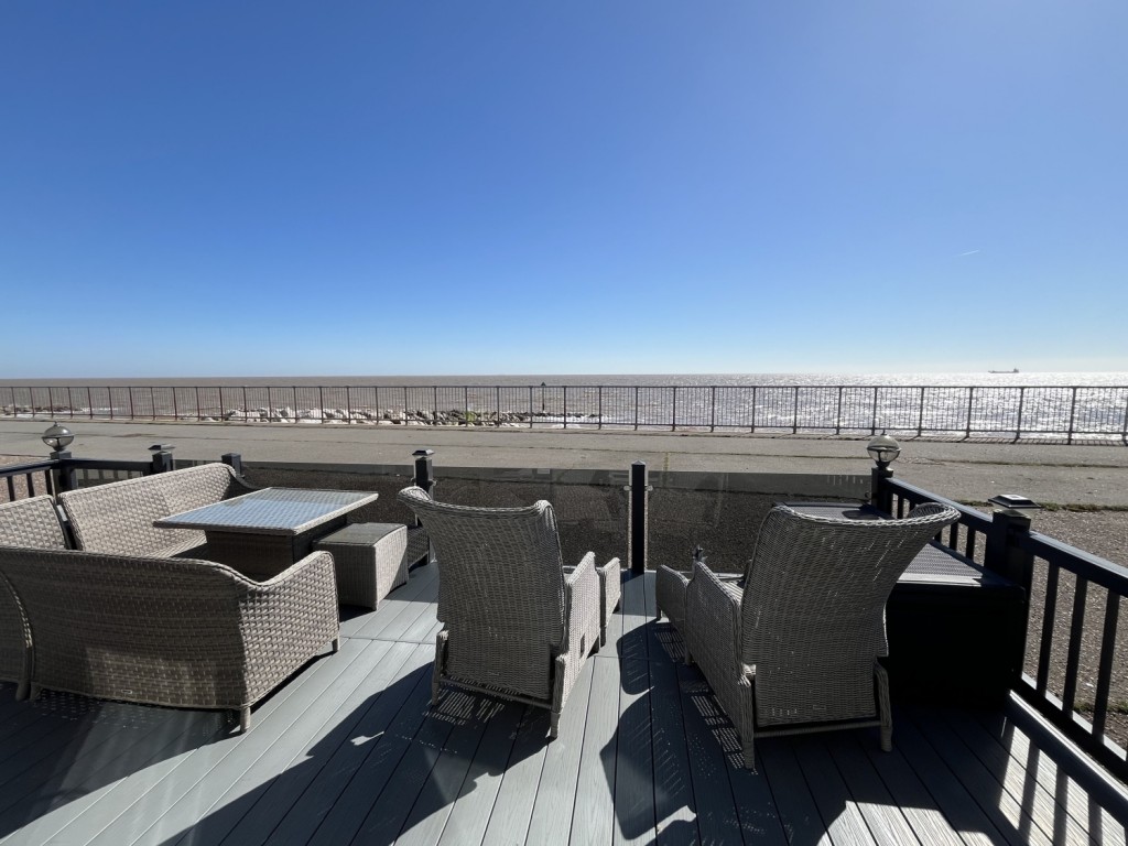 Images for Suffolk Sands, Felixstowe