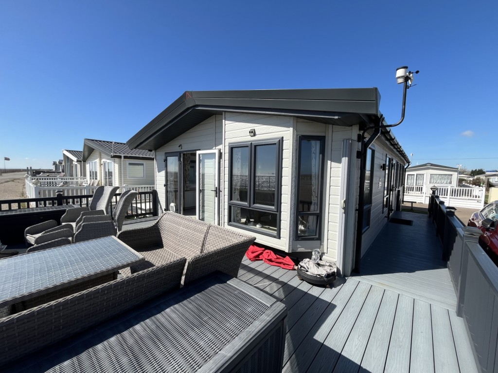 Images for Suffolk Sands, Felixstowe