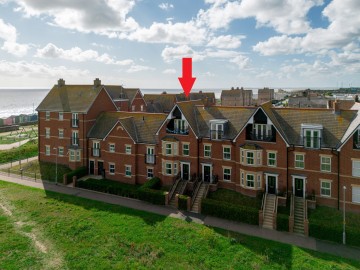 image of 5 Marine Parade Walk, Suffolk