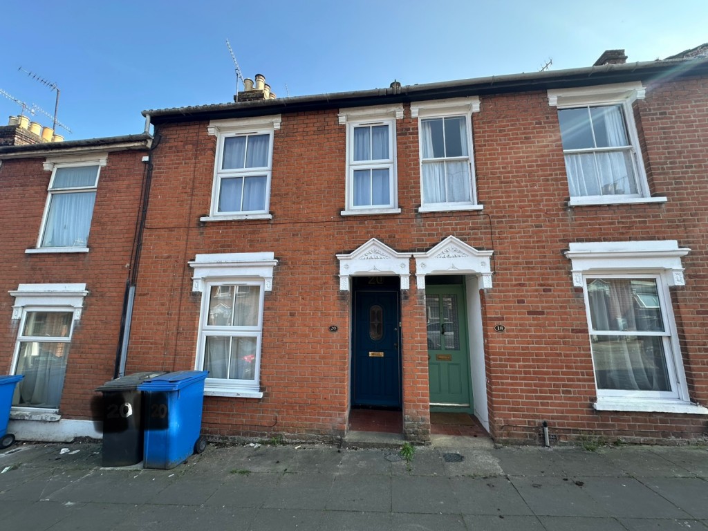 Images for Seymour Road, IP2