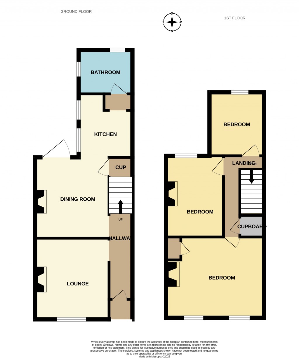 Floorplans For Seymour Road, IP2