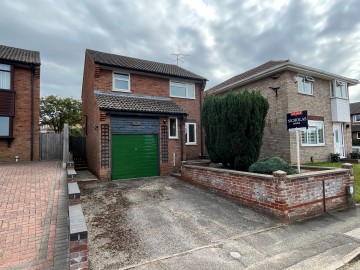 image of 19 Brandon Road, Suffolk