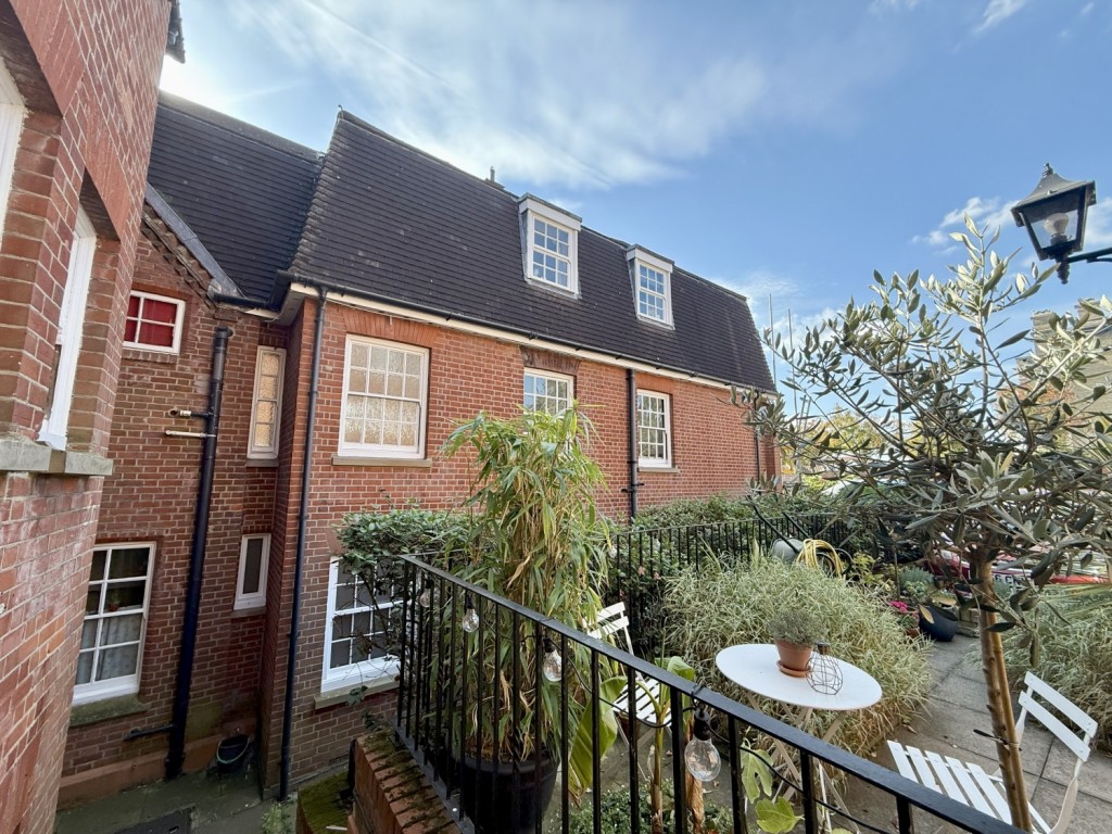 Images for Parkwood, 11 Henley Road, Ipswich, Suffolk, IP1