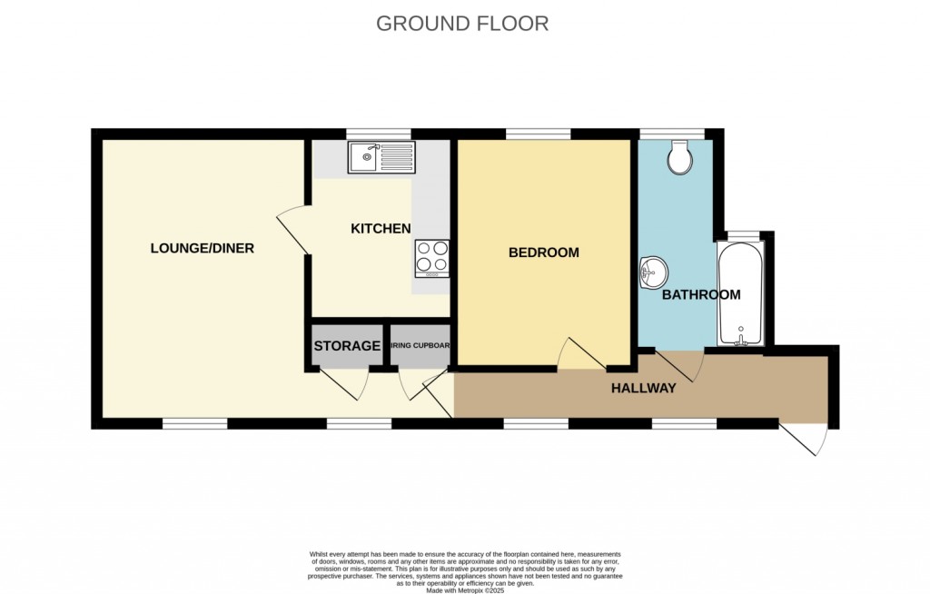 Floorplans For Parkwood, 11 Henley Road, Ipswich, Suffolk, IP1