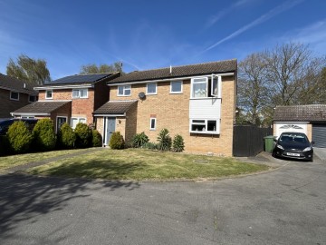image of 138 Chelsworth Road, Suffolk