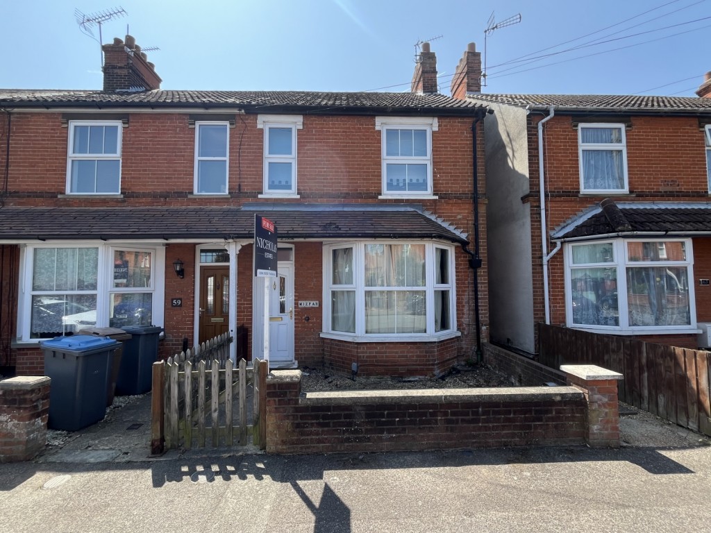 Images for Cornwall Road, Felixstowe