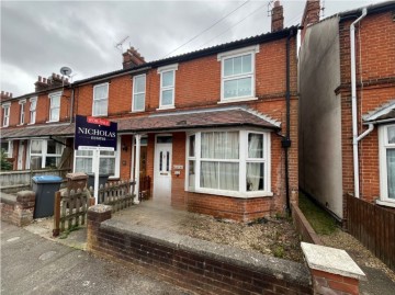 image of 61 Cornwall Road, Suffolk