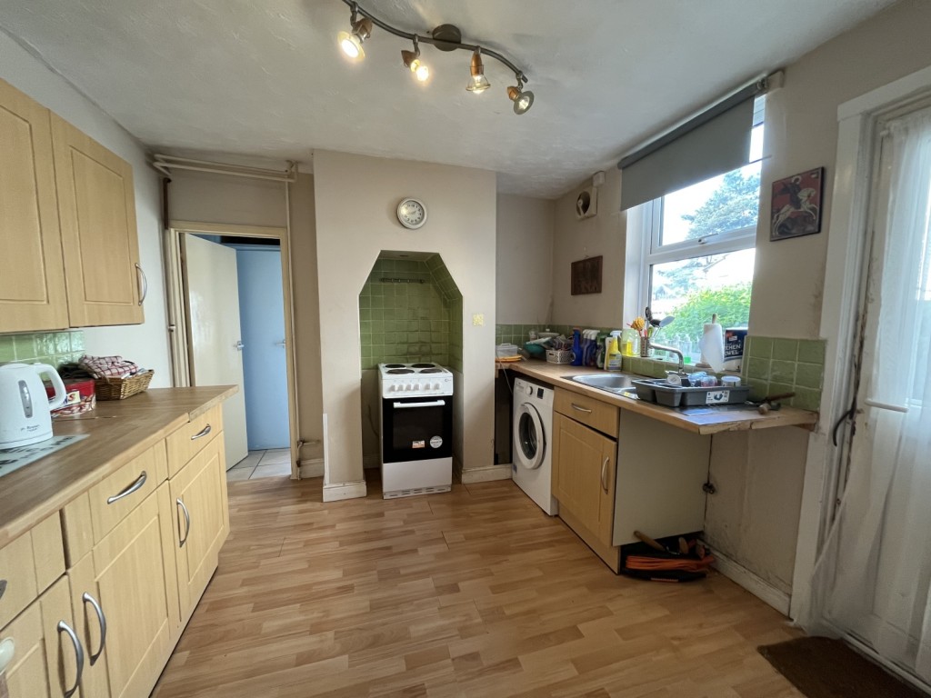 Images for Cornwall Road, Felixstowe