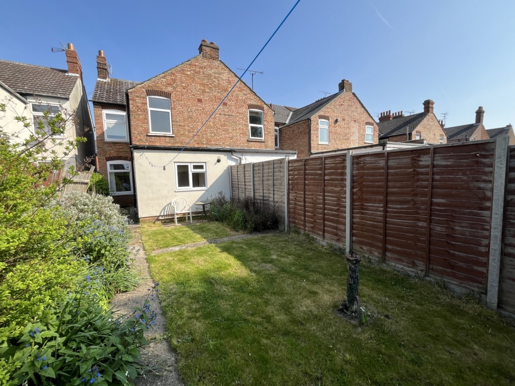 Images for Cornwall Road, Felixstowe