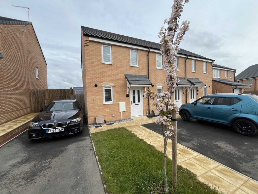 Images for Campion Street, Felixstowe