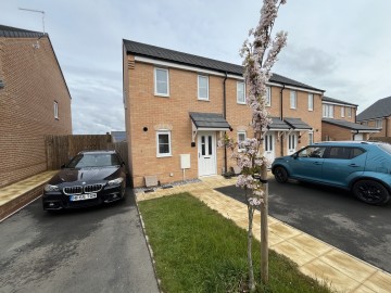 image of 20 Campion Street, Suffolk