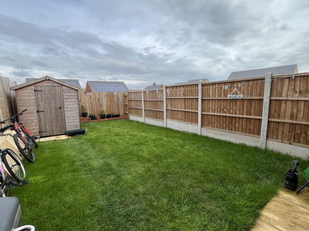 Images for Campion Street, Felixstowe