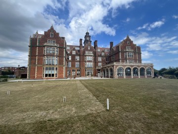 image of 35 Harvest House Cobbold Road, Suffolk