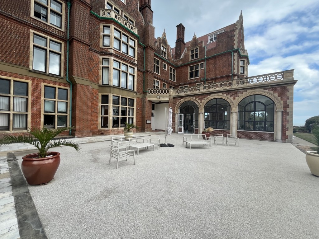 Images for Harvest House, Cobbold Road, Felixstowe