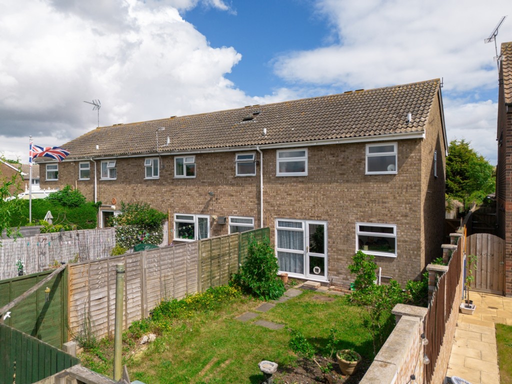 Images for Recreation Close, Felixstowe