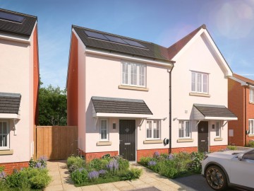 image of Plot 41 The Blacksmith, Kingsfleet Park