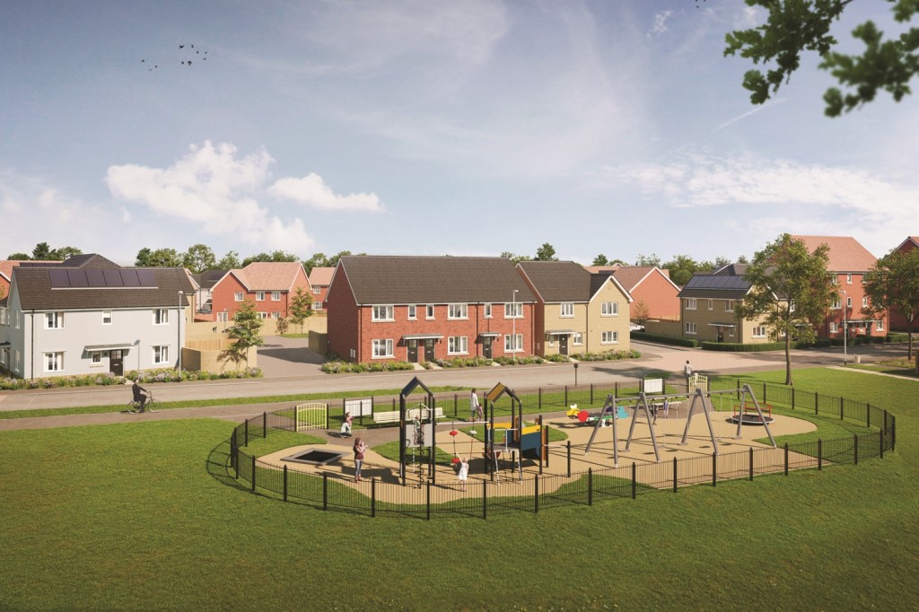 Images for The Blacksmith, Kingsfleet Park, Trimley St. Martin