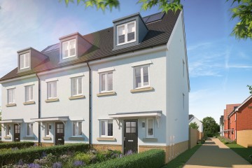 image of Plot 10 The Ballister, Fleetwood Park