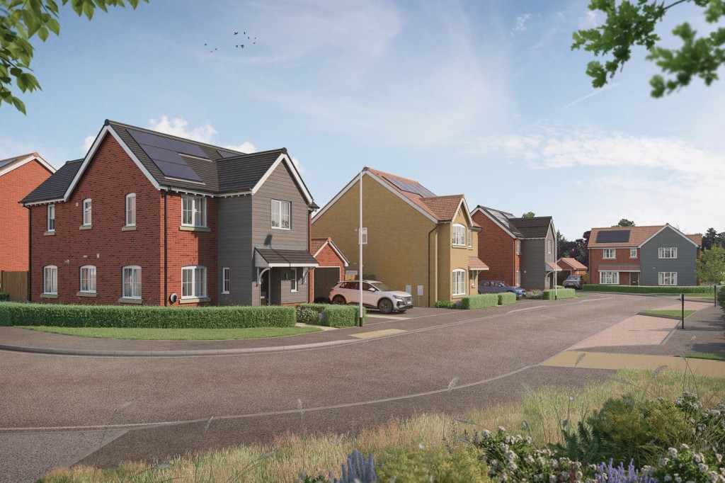 Images for The Hooper, Kingsfleet Park, Trimley St. Martin