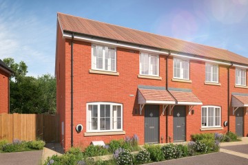 image of Plot 44 The Tailor, Kingsfleet Park