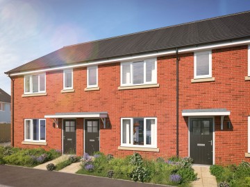 image of Plot 25 The Harper, Kingsfleet Park