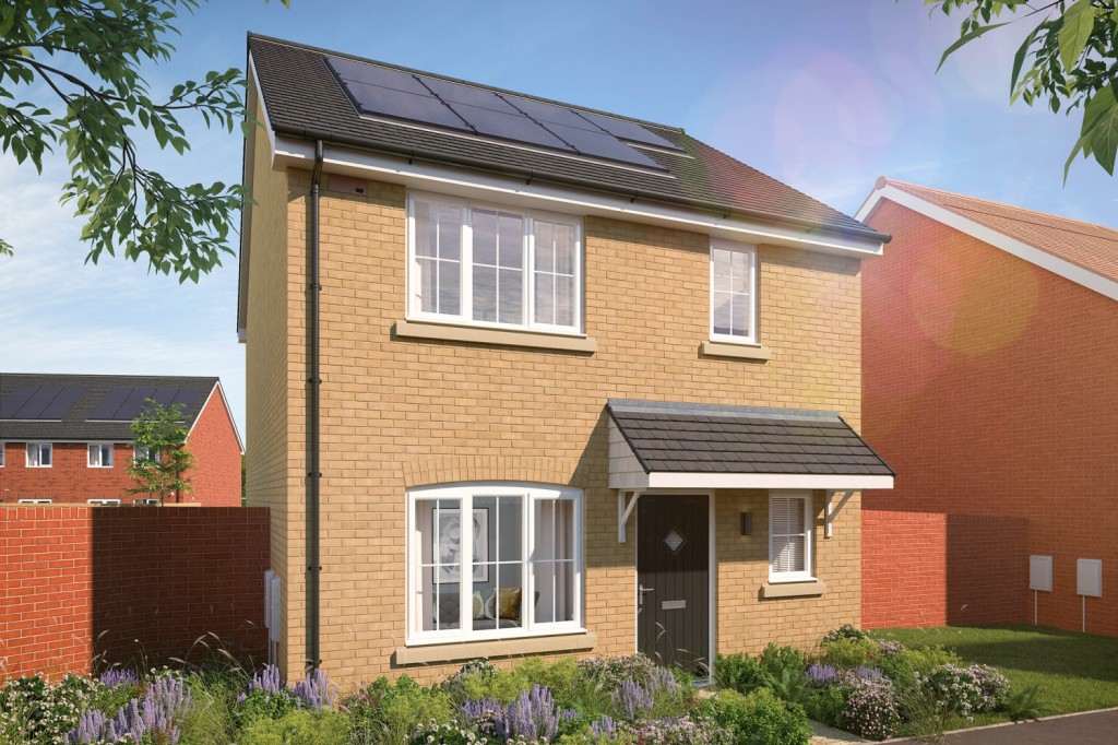 Images for The Warrener, Fleetwood Park, Trimley St. Martin