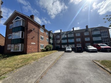 image of 15 Newbury House Britannia Road, Suffolk