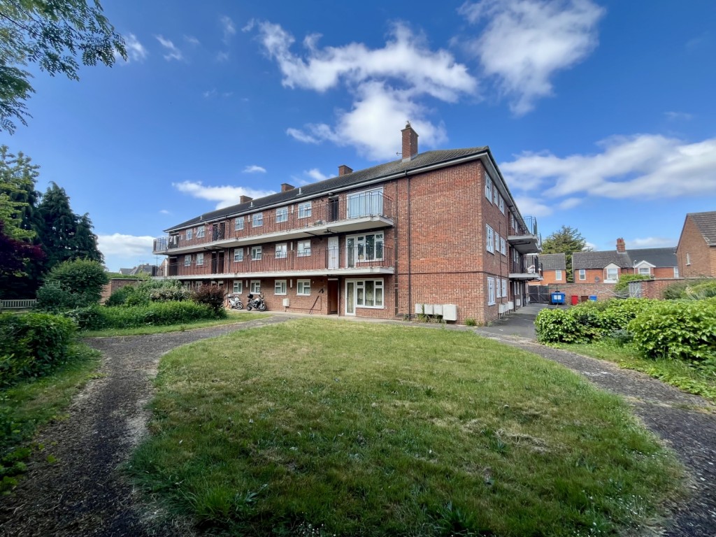 Images for Newbury House, Britannia Road, IP4