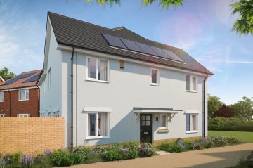 image of Plot 8 The Blemmere, Kingsfleet Road