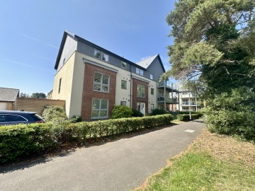 image of Flat 4 7 Blackheath Avenue, Suffolk
