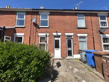 image of 45 Surbiton Road, Suffolk