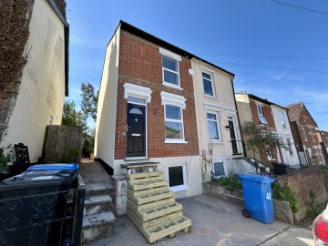 image of 40 Ringham Road, Suffolk