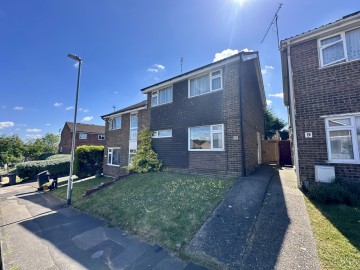 image of 7 Broomhayes, Suffolk