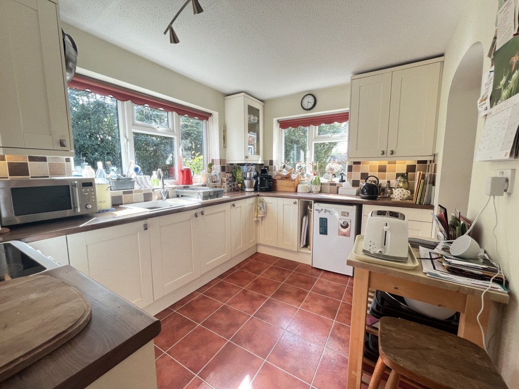 Images for Capel Close, Trimley St Martin