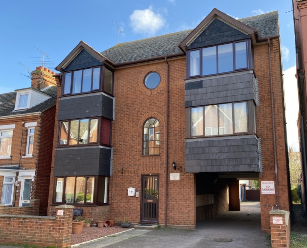 Images for Horsley House, Felix Road, Felixstowe