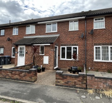 image of 3 Sudbury Road, Suffolk