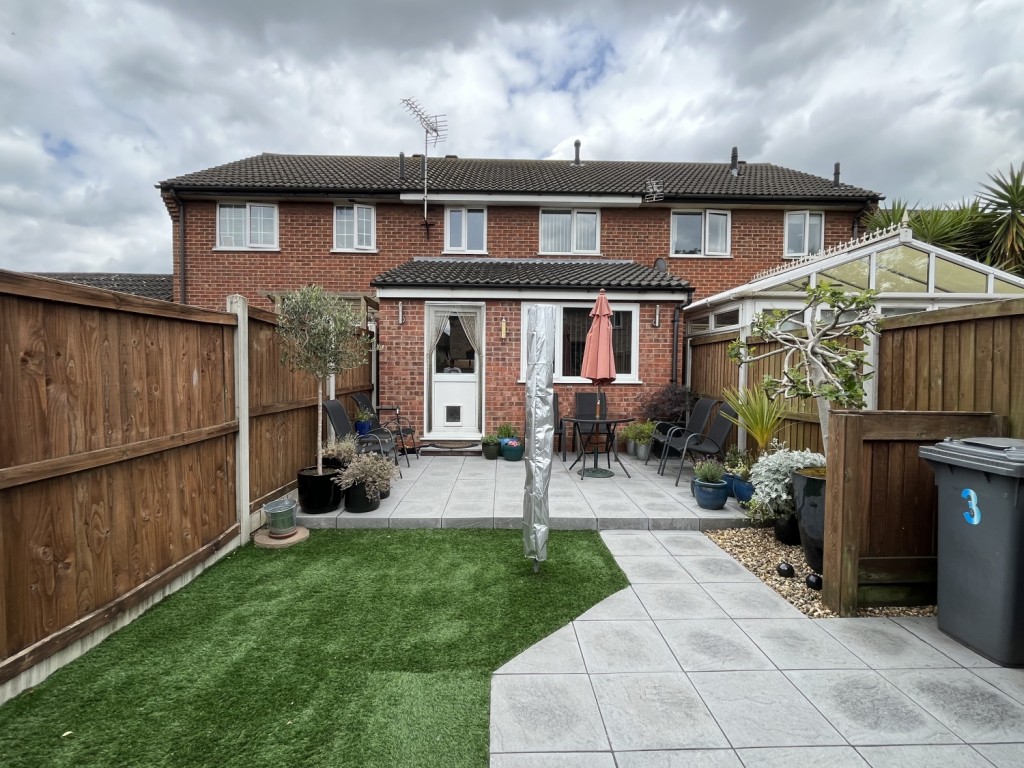 Images for Sudbury Road, Felixstowe