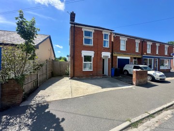 image of 100 Rushmere Road, Suffolk