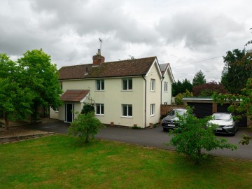 image of Pond Cottage Main Road, Bucklesham
