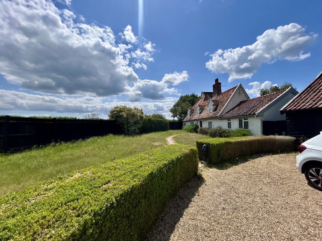 Images for Freston, IP9