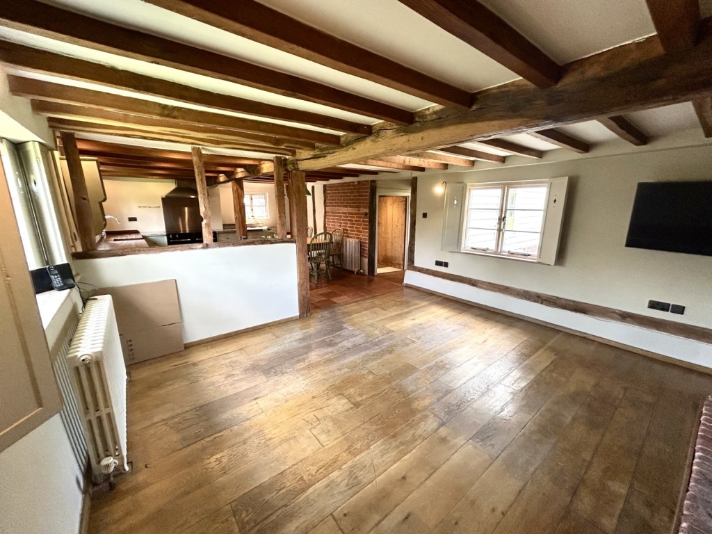 Images for Freston, IP9