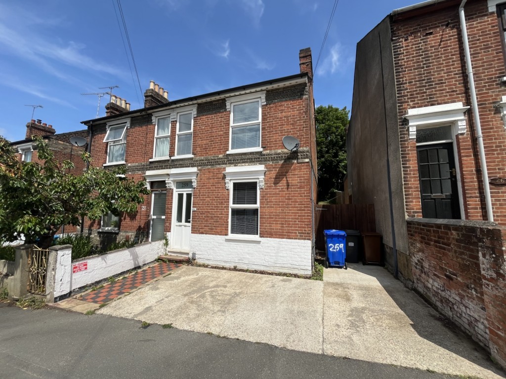 Images for Cavendish Street, IP3