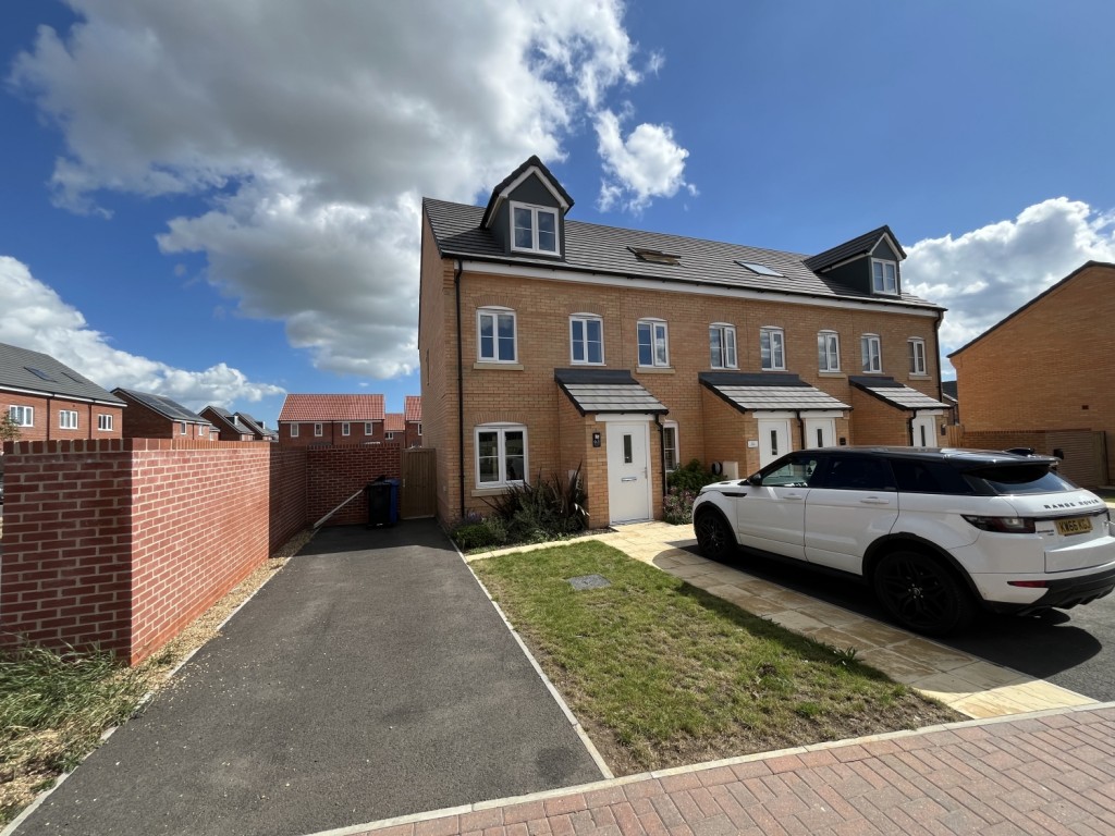 Images for Buttercup Crescent, Felixstowe